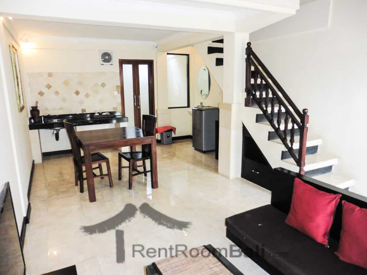AW Residence Apartments – Seminyak