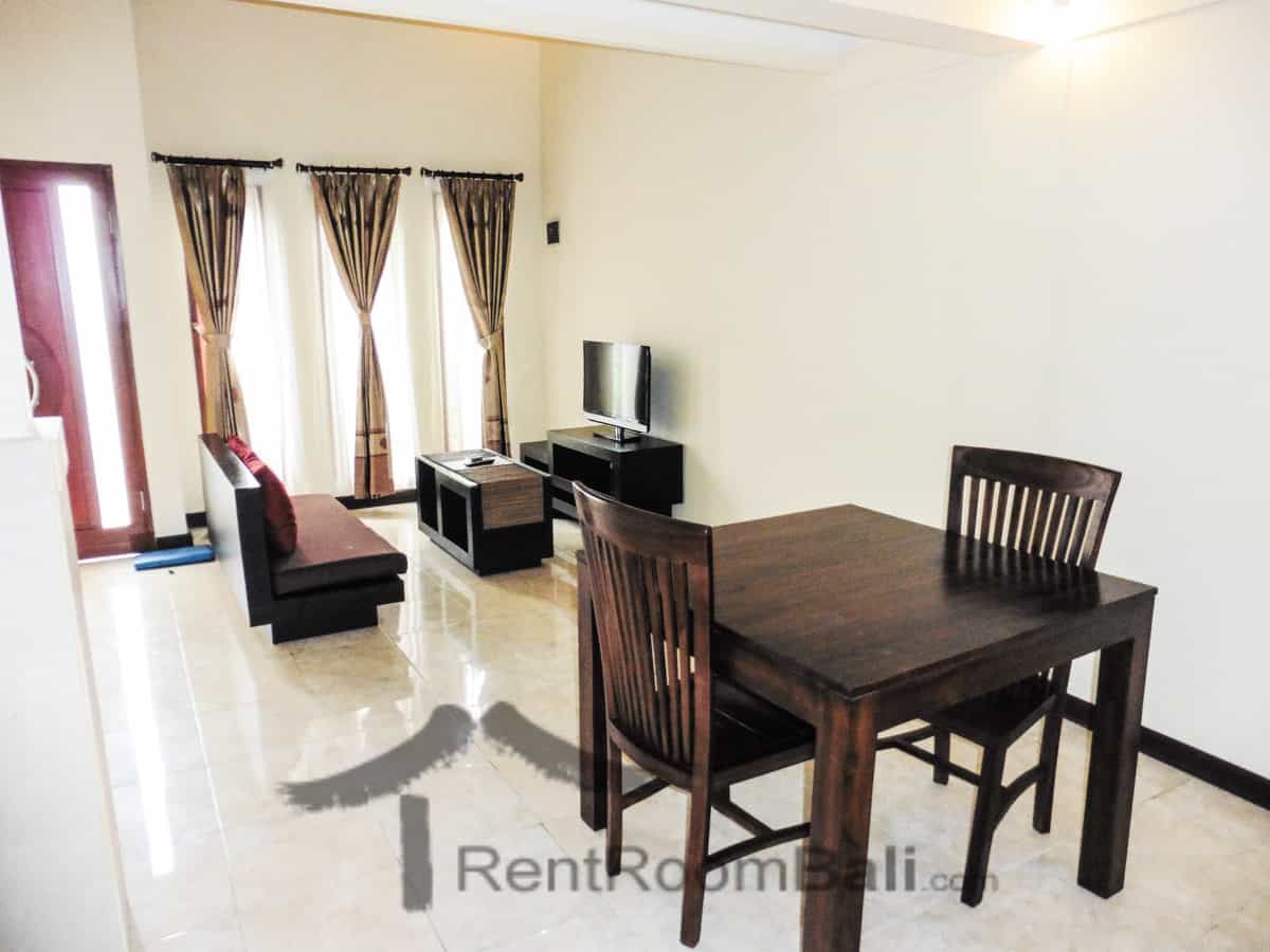 AW Residence Apartments – Seminyak