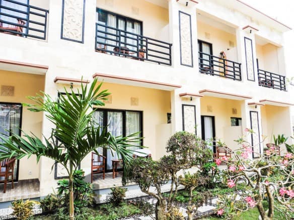 Betesda Studios – Canggu