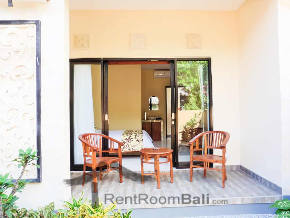 Betesda Studios – Canggu