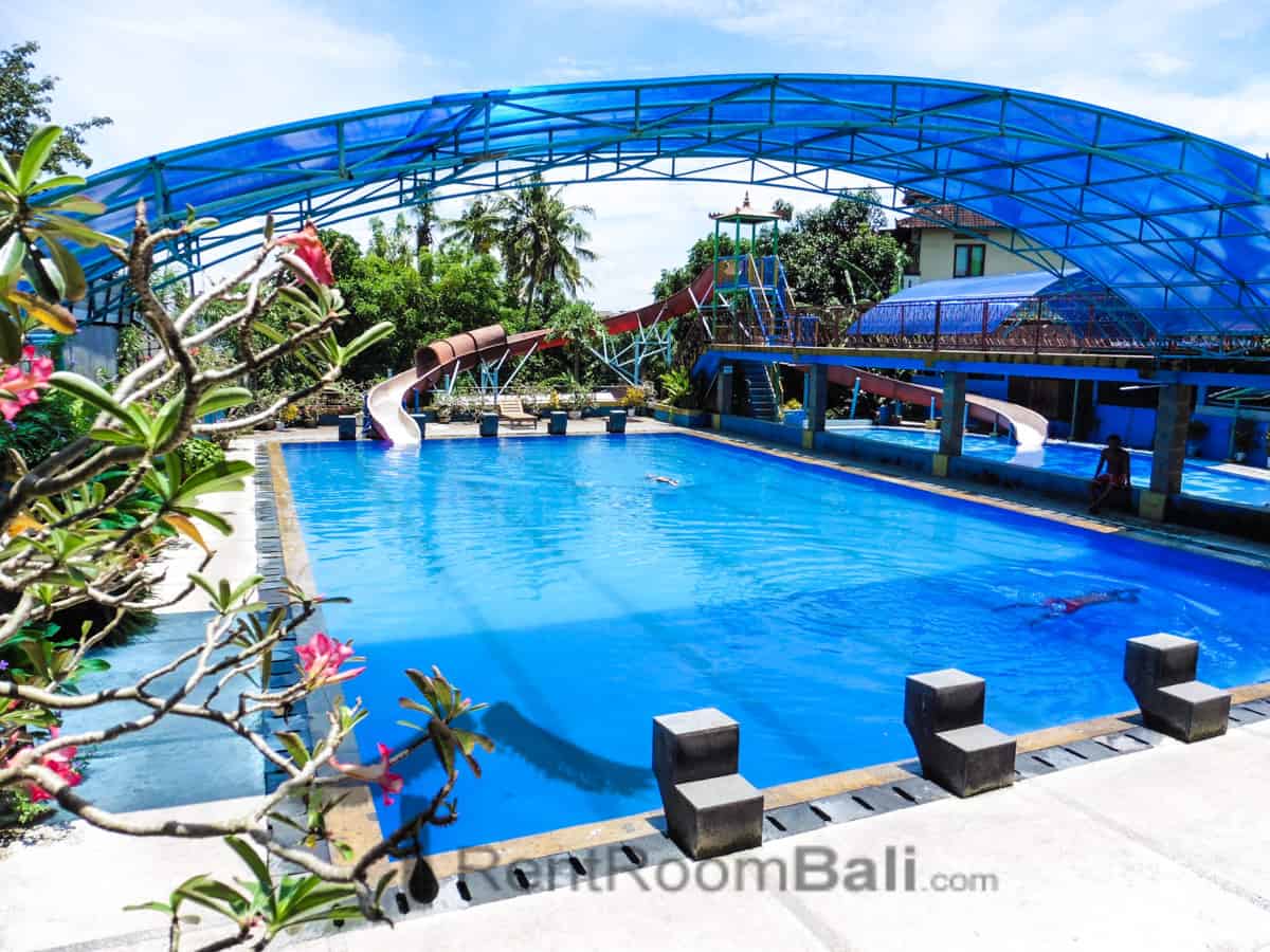 Betesda Studios – Canggu