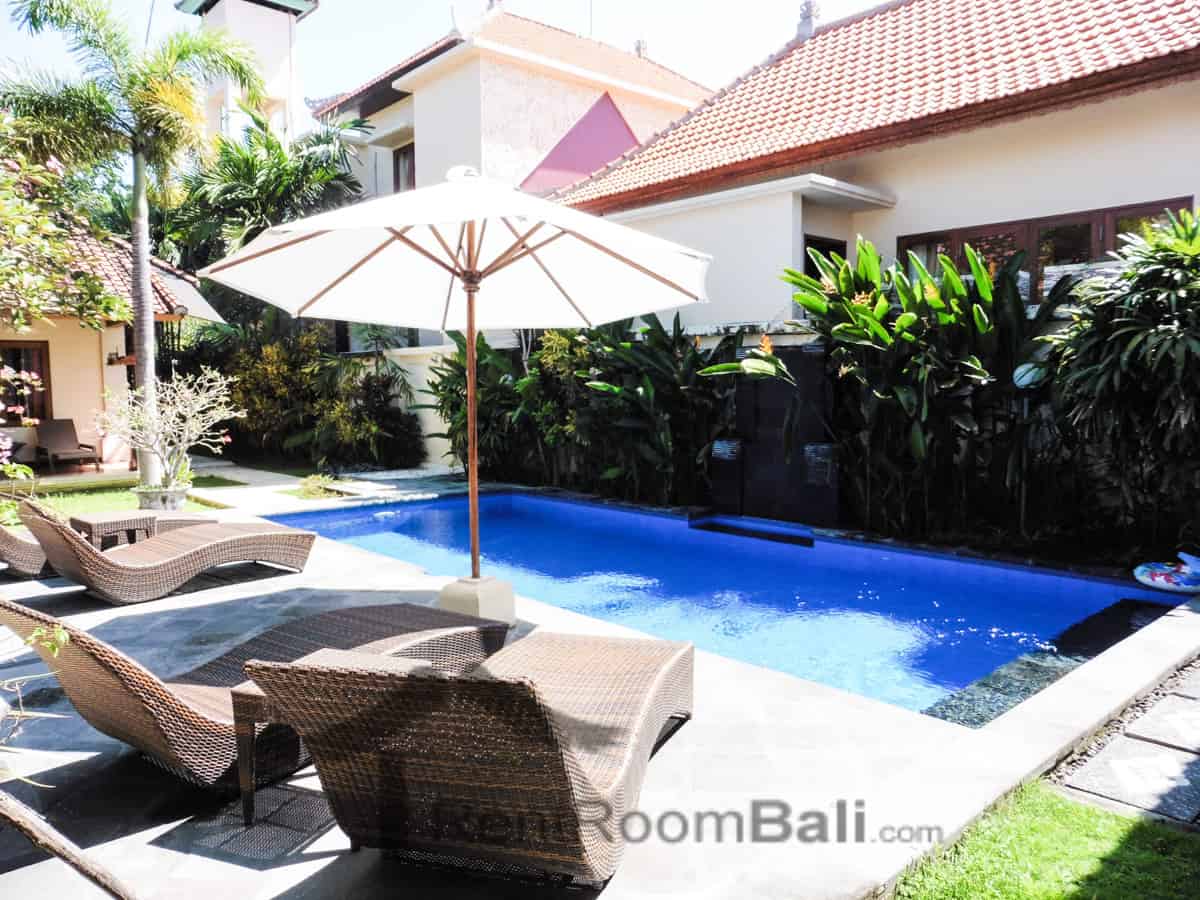 Kampung Batur Sari Studios – Sanur