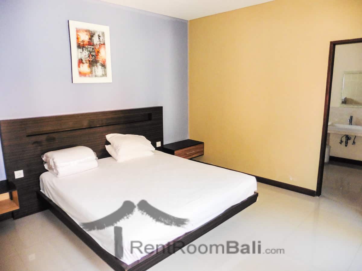 Kampung Batur Sari Studios – Sanur