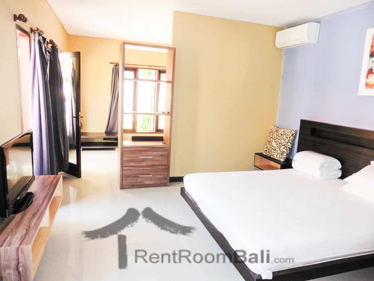 Kampung Batur Sari Studios – Sanur