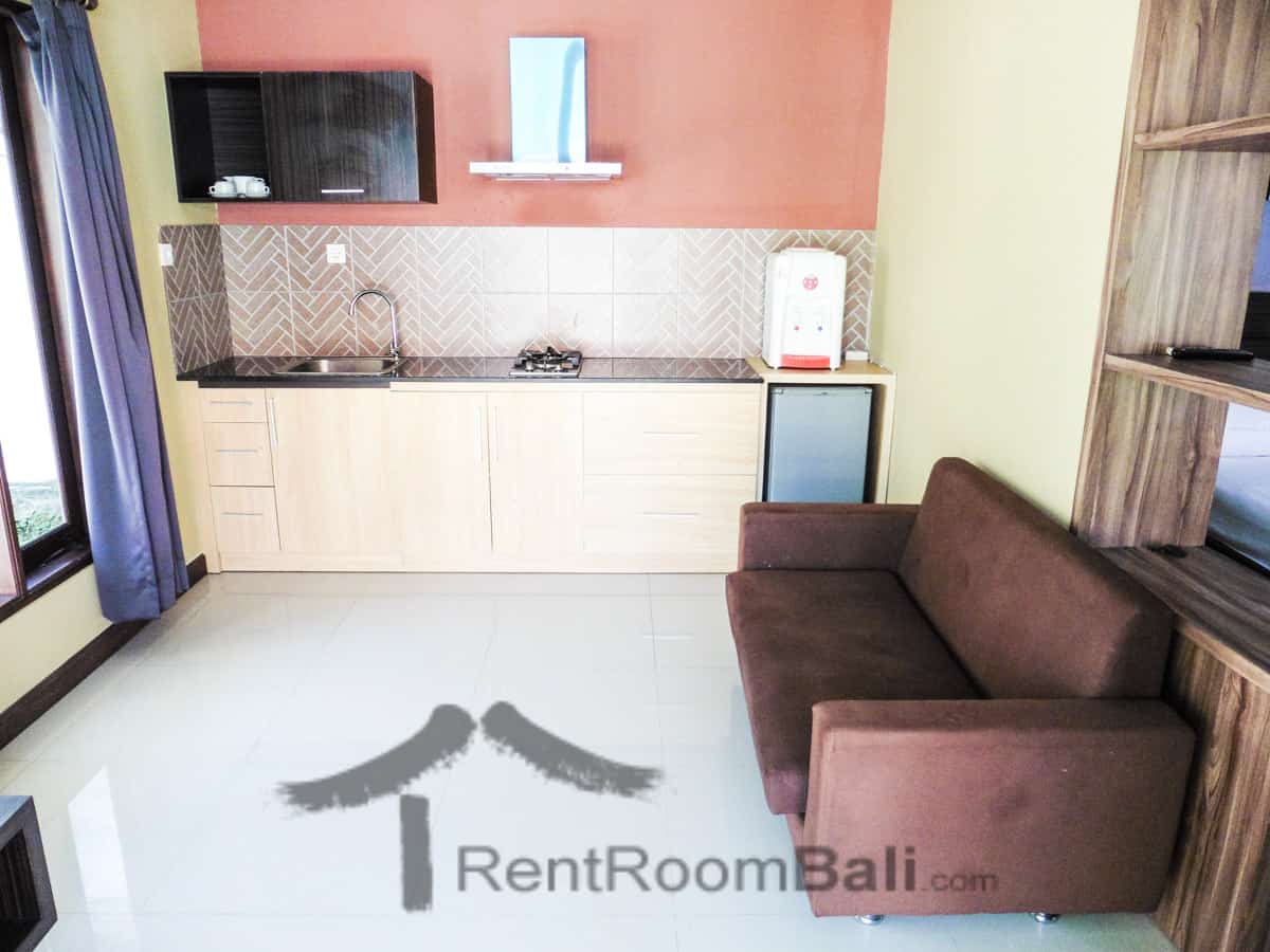 Kampung Batur Sari Studios – Sanur
