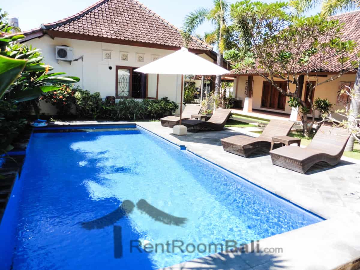 Kampung Batur Sari Studios – Sanur