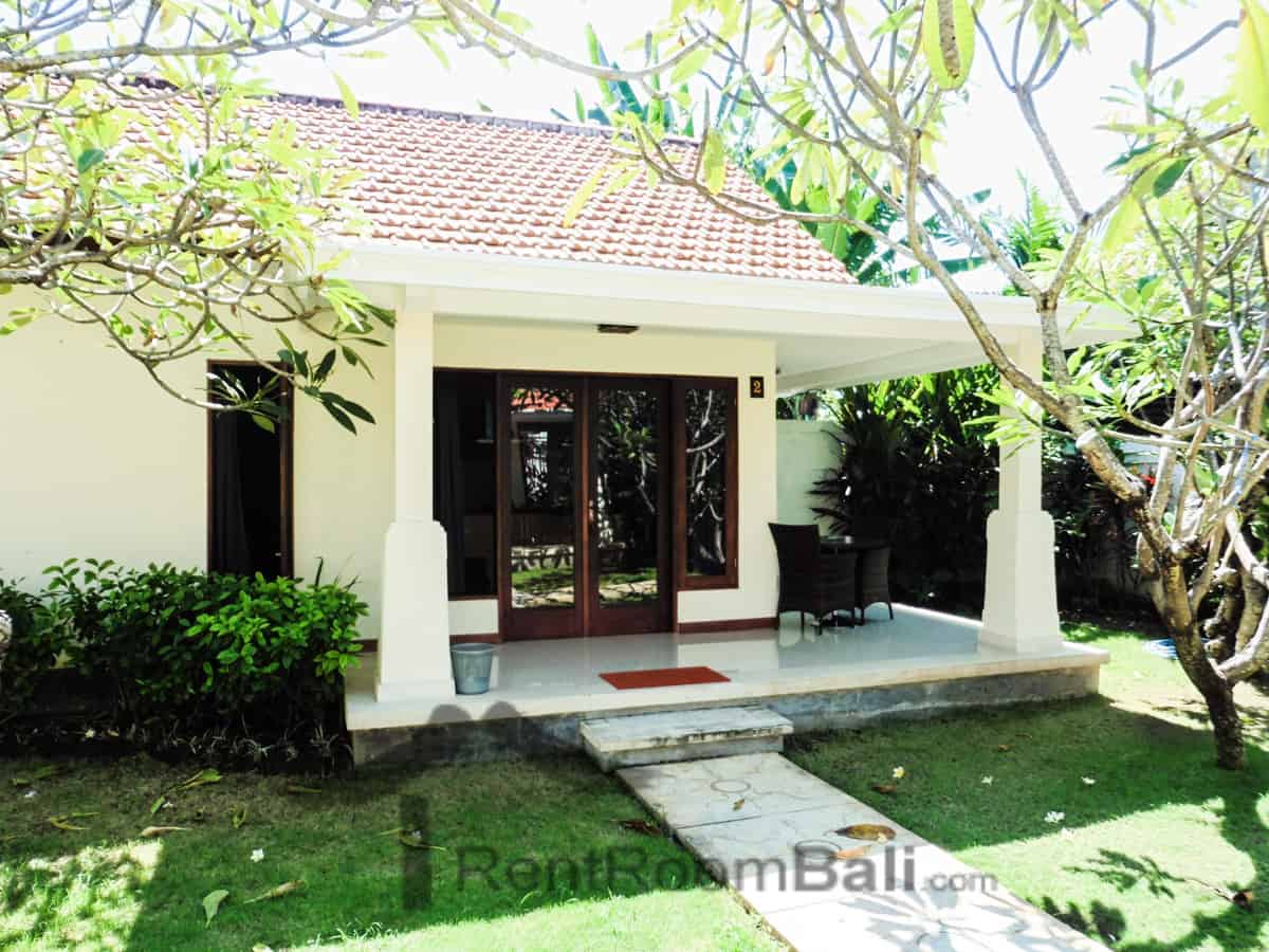 Kampung Batur Sari Studios – Sanur