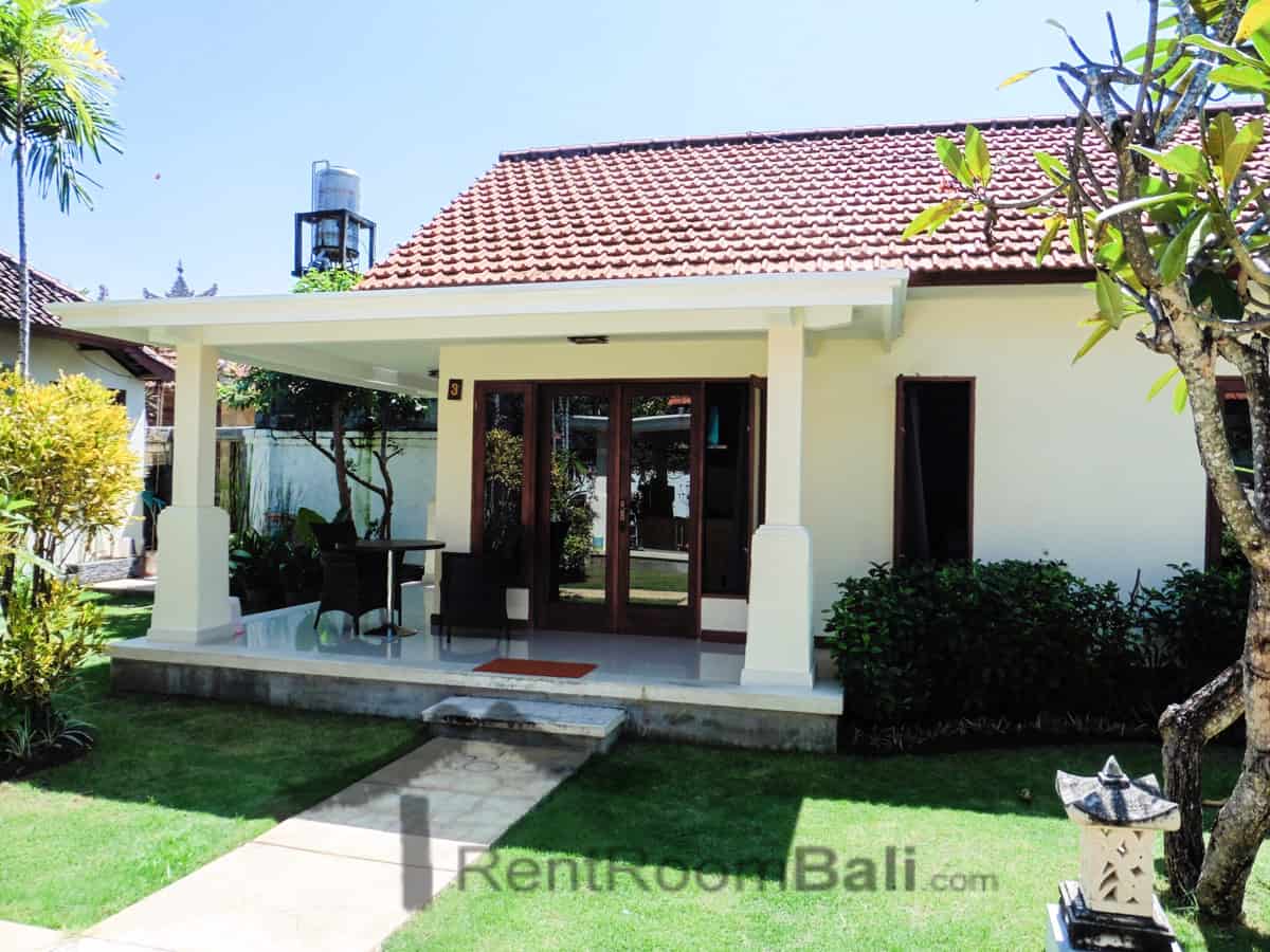 Kampung Batur Sari Studios – Sanur