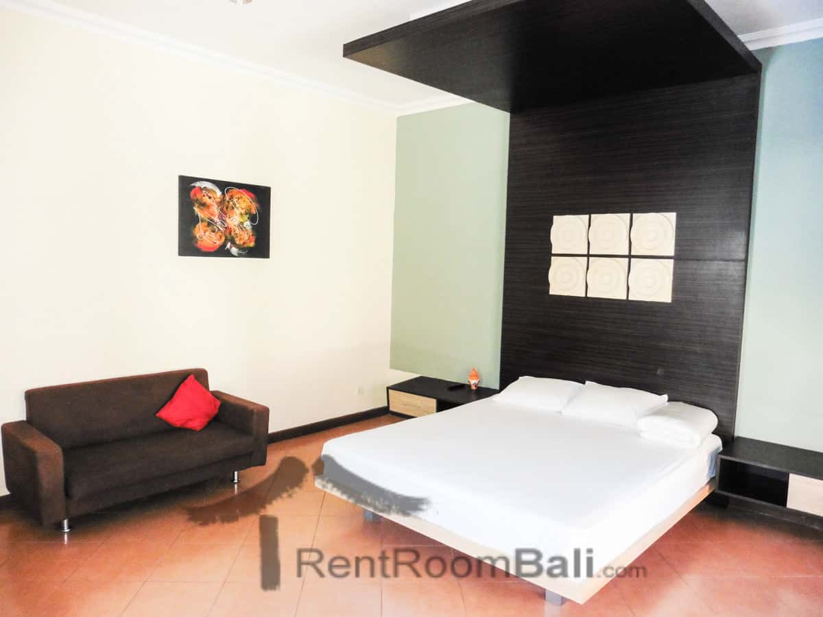 Kampung Batur Sari Studios – Sanur