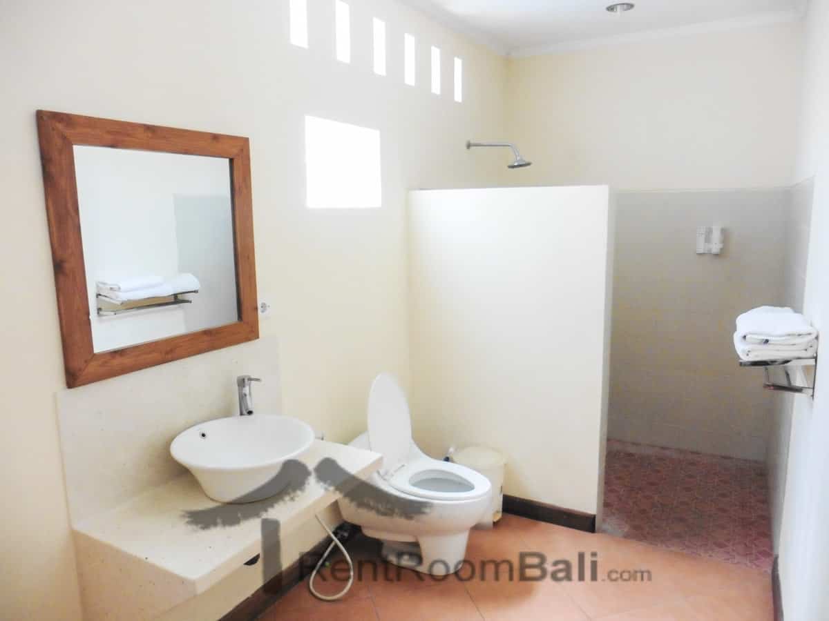 Kampung Batur Sari Studios – Sanur