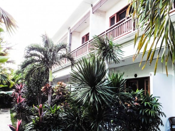 Kubu Raja Pala Studios – Seminyak