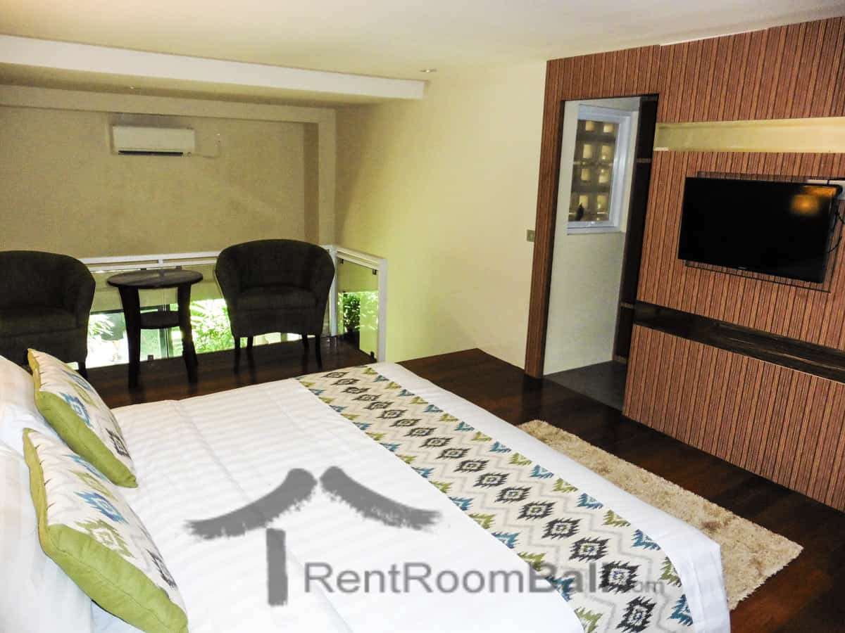 Pandawa All Suite Studio Apartments – Kerobokan