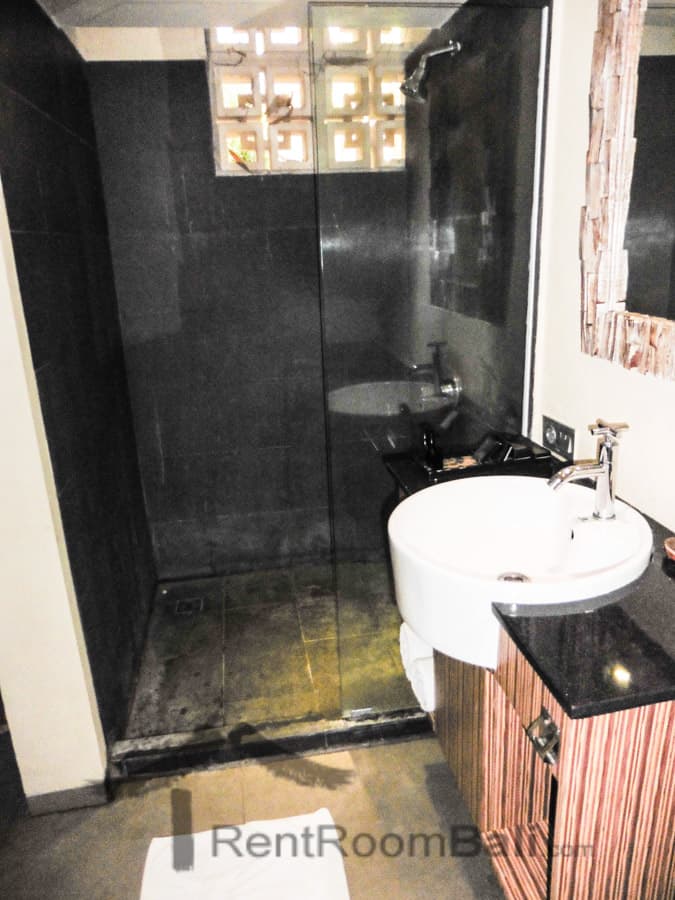 Pandawa All Suite Studio Apartments – Kerobokan