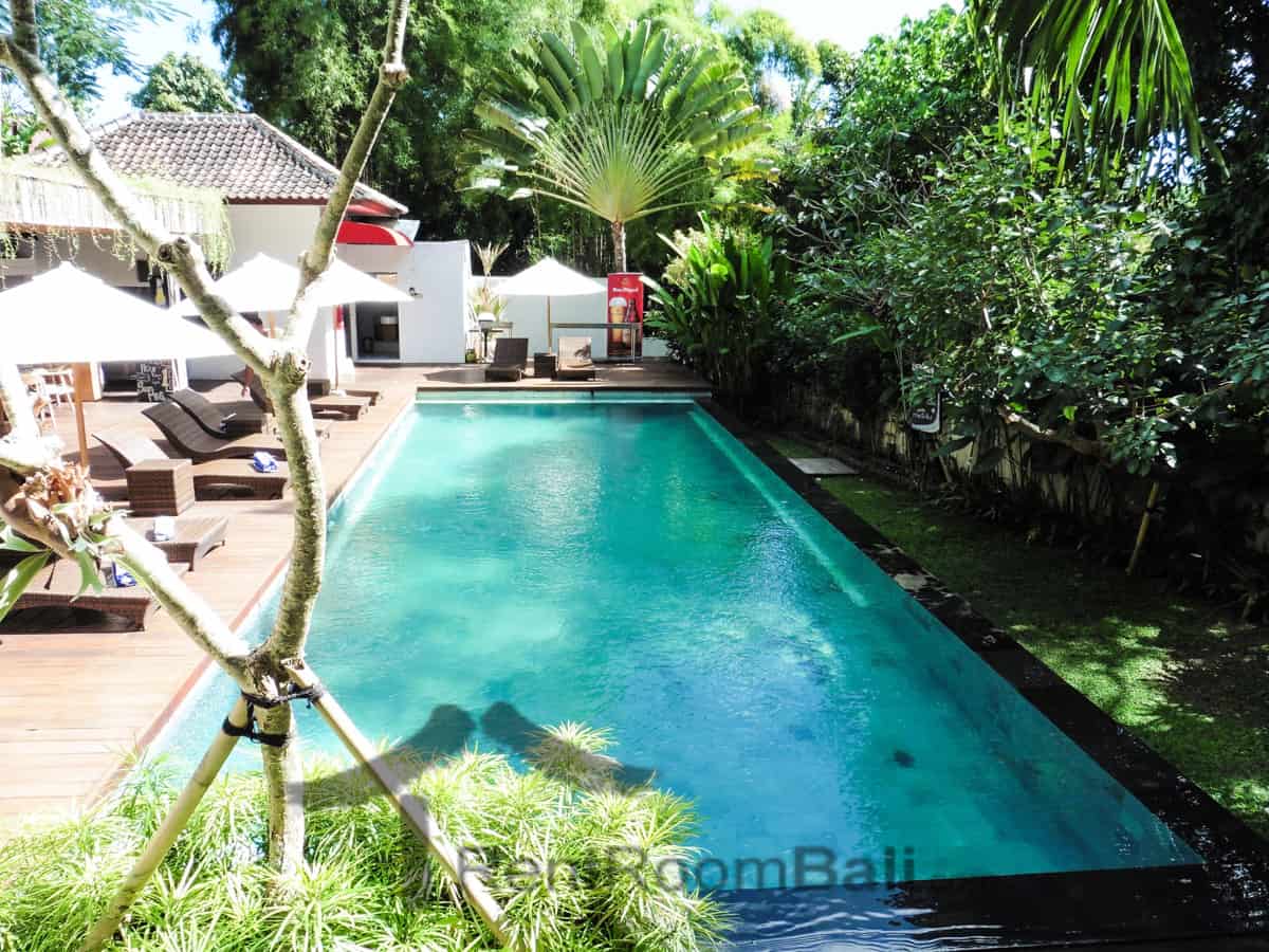 Pandawa All Suite Studio Apartments – Kerobokan