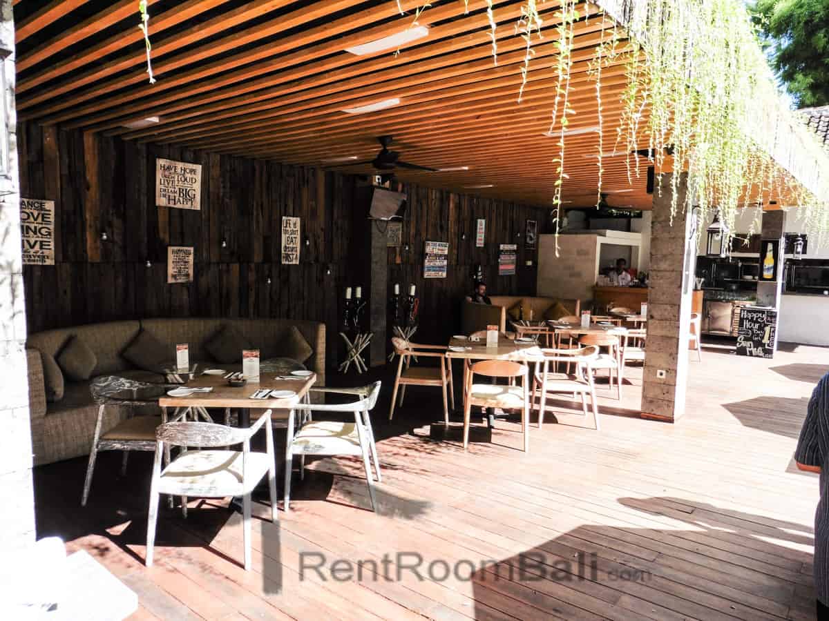 Pandawa All Suite Studio Apartments – Kerobokan