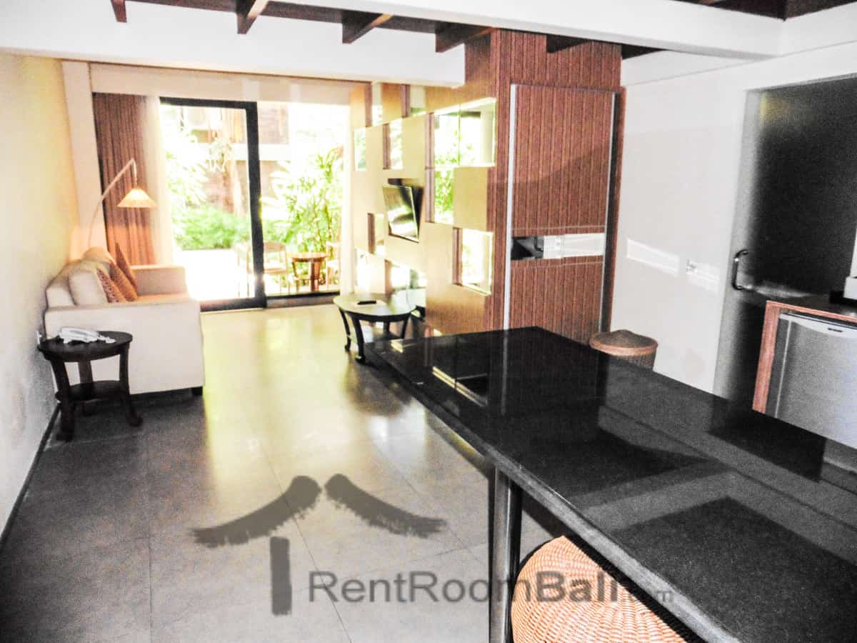 Pandawa All Suite Studio Apartments – Kerobokan