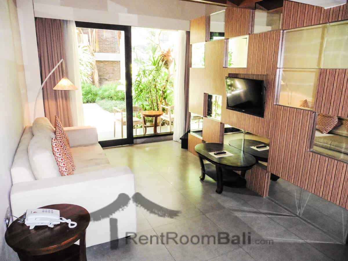 Pandawa All Suite Studio Apartments – Kerobokan
