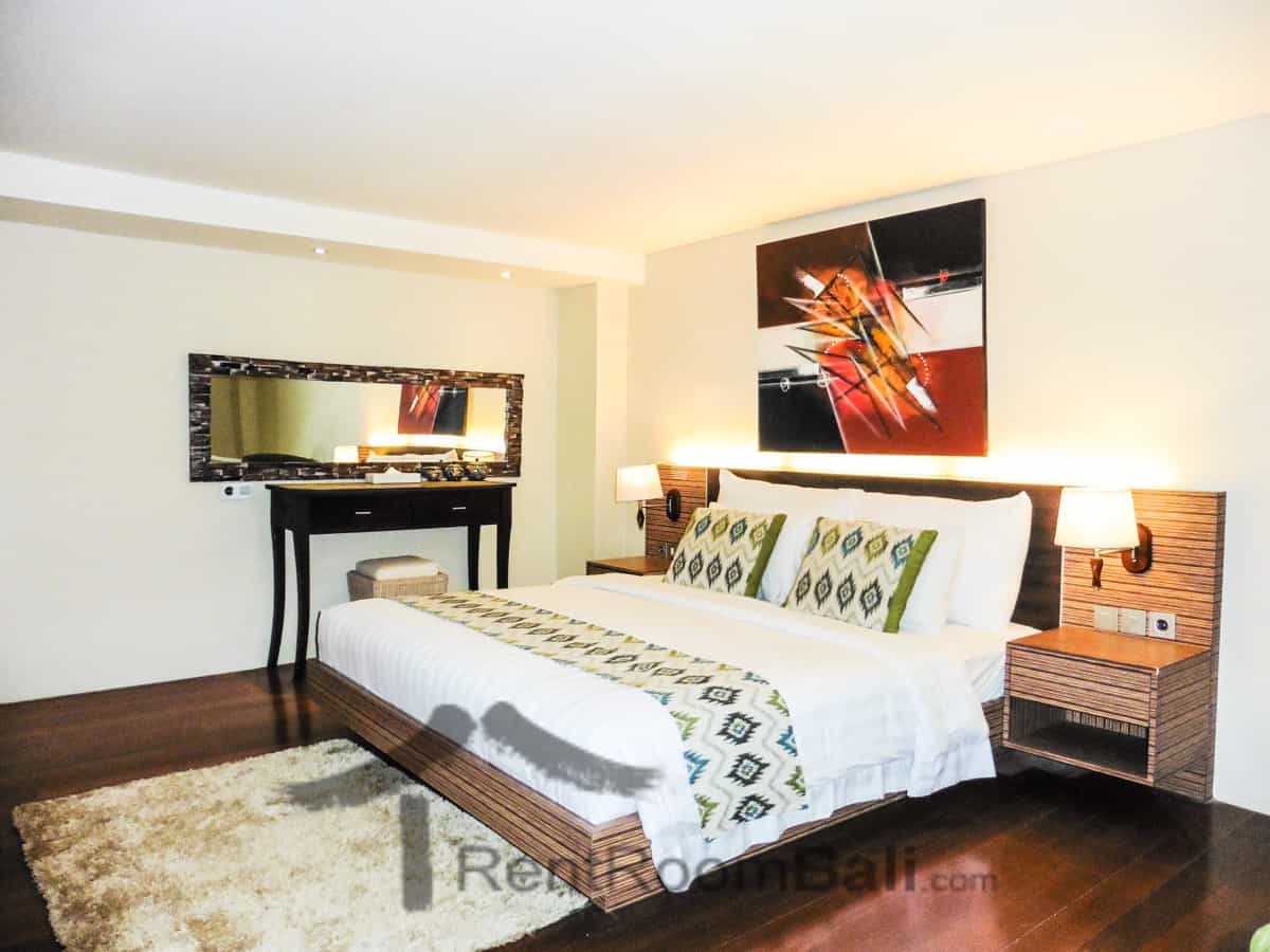 Pandawa All Suite Studio Apartments – Kerobokan
