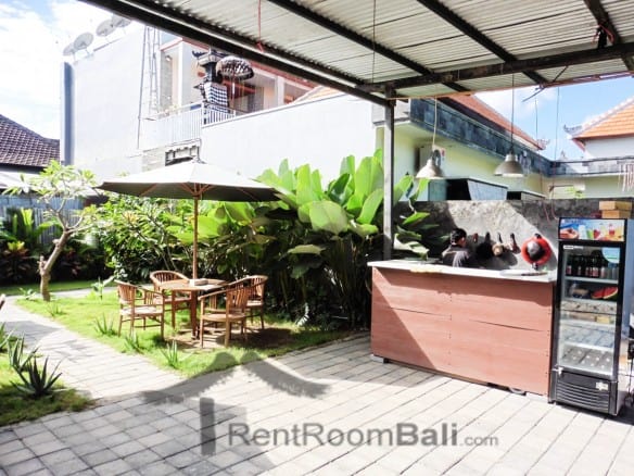 Saren Studios – Kerobokan