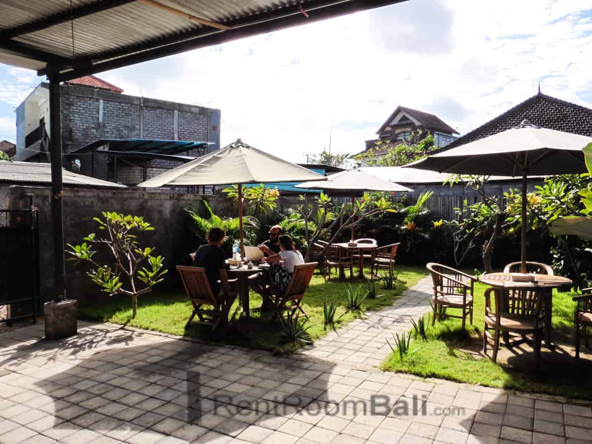 Saren Studios – Kerobokan