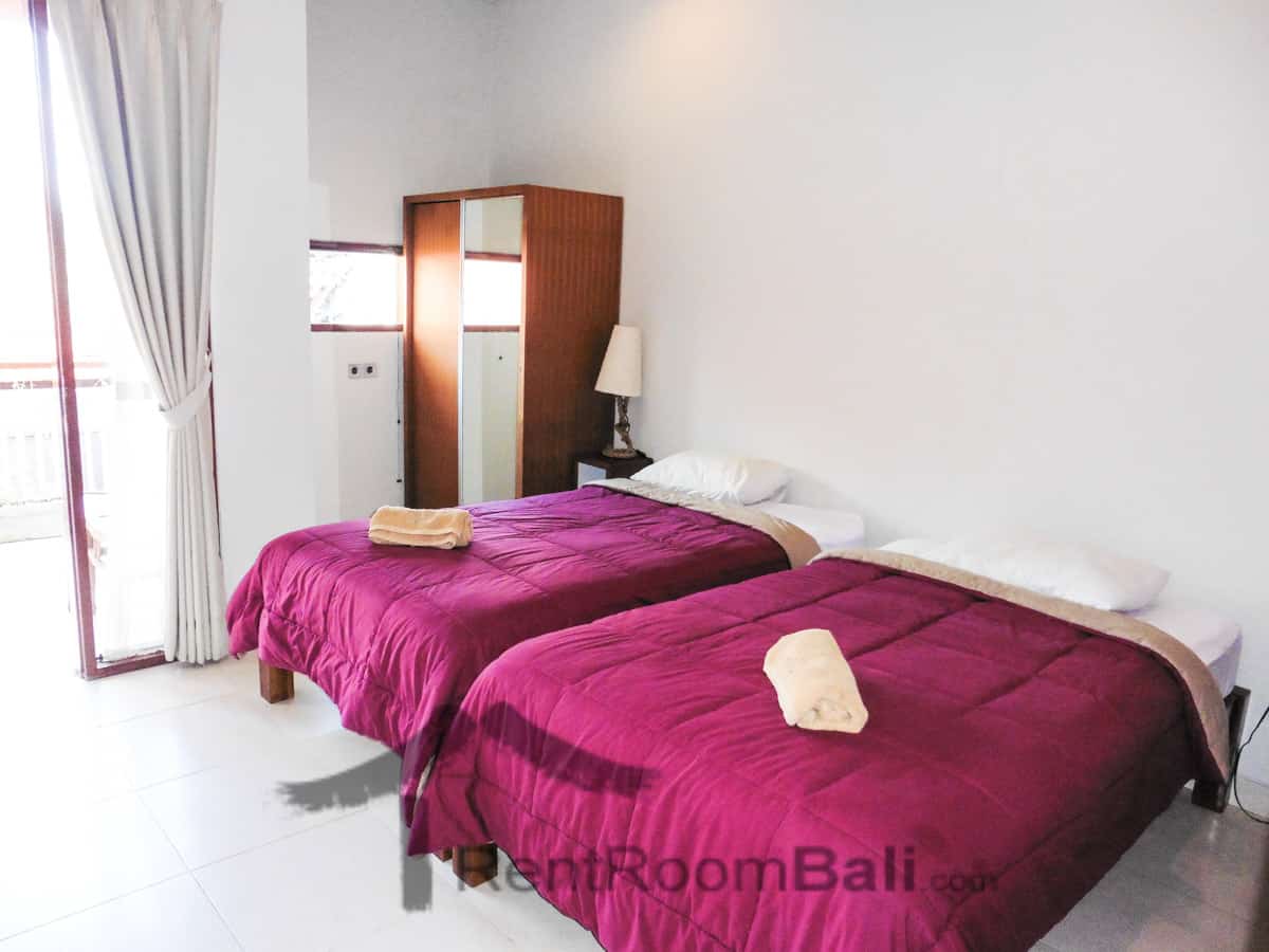 Saren Studios – Kerobokan