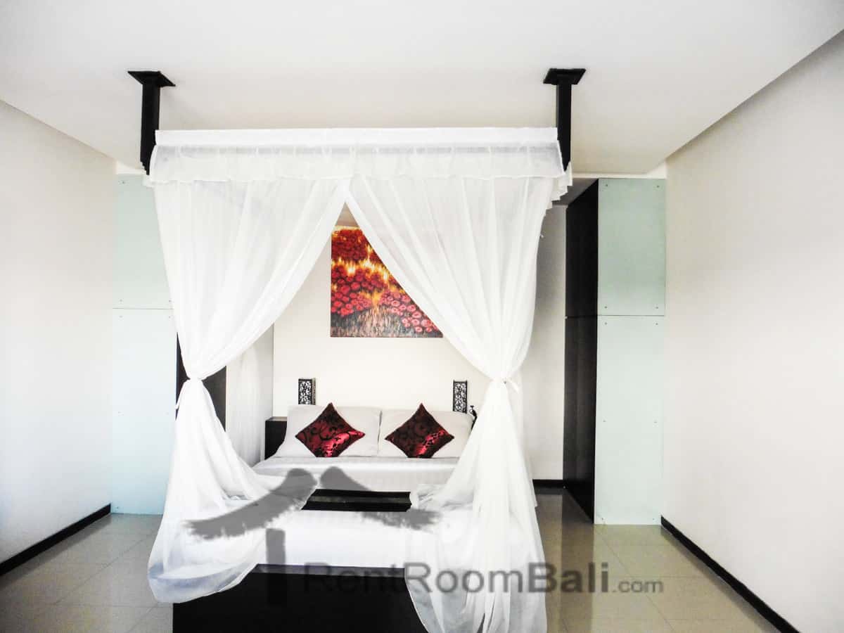 Swiss Belcourt Sunset Apartments – Seminyak