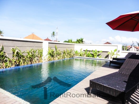 Svarna Studios – Sanur