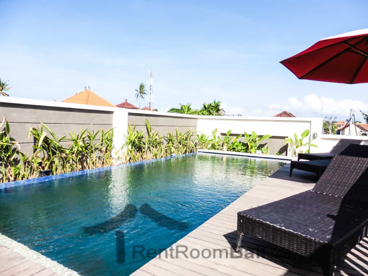 Svarna Studios – Sanur