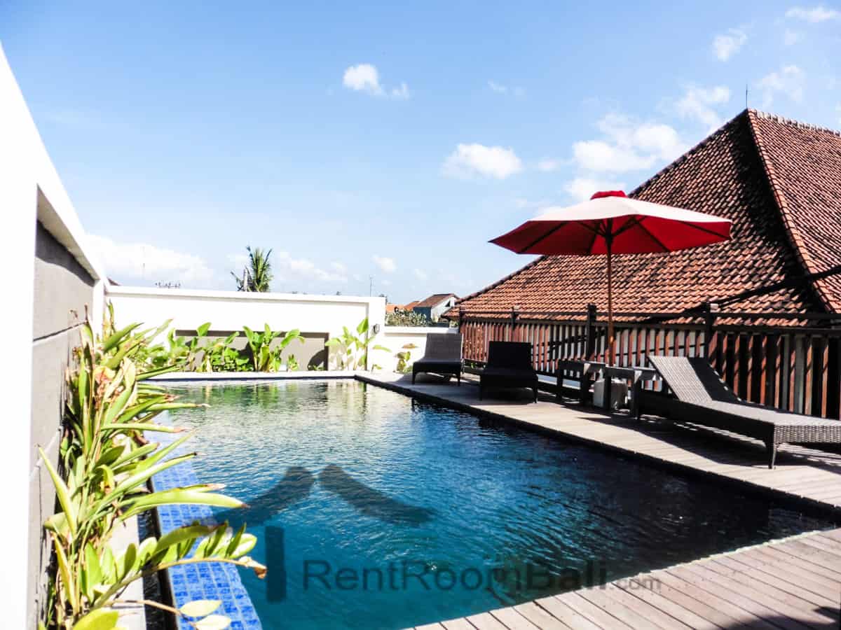 Svarna Studios – Sanur