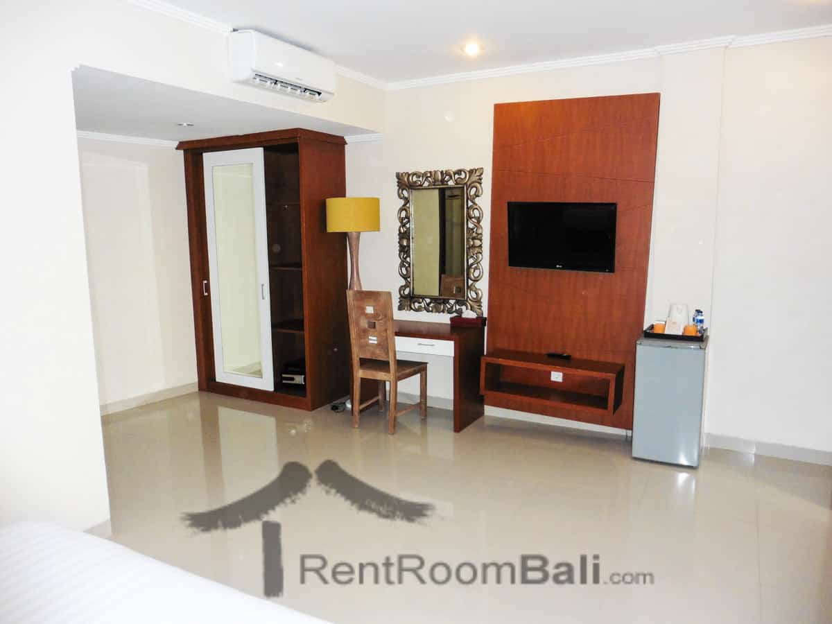 Svarna Studios – Sanur
