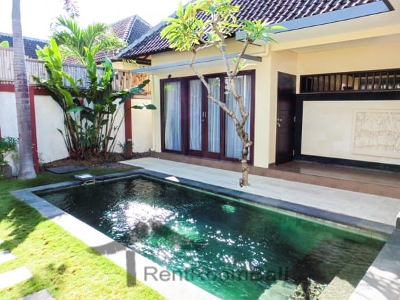 Tanjung Lima Villas – Seminyak