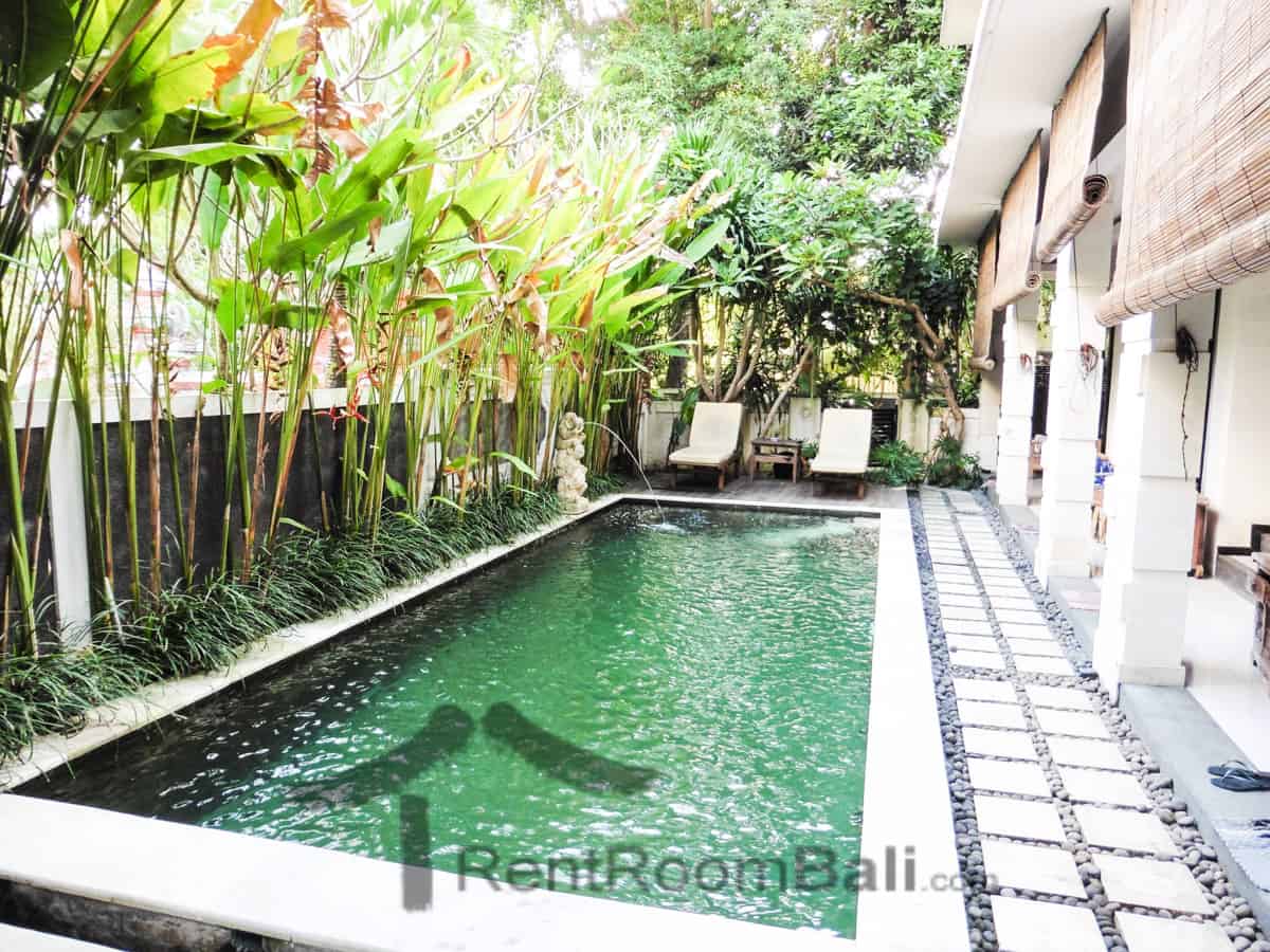 Van Mandri Studios – Kerobokan