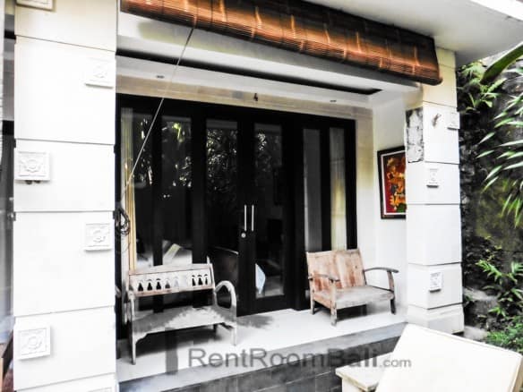 Van Mandri Studios – Kerobokan