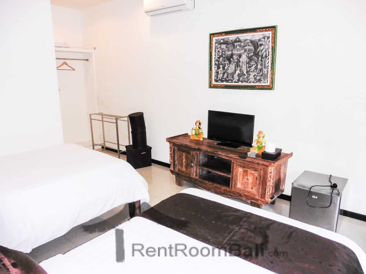 Van Mandri Studios – Kerobokan