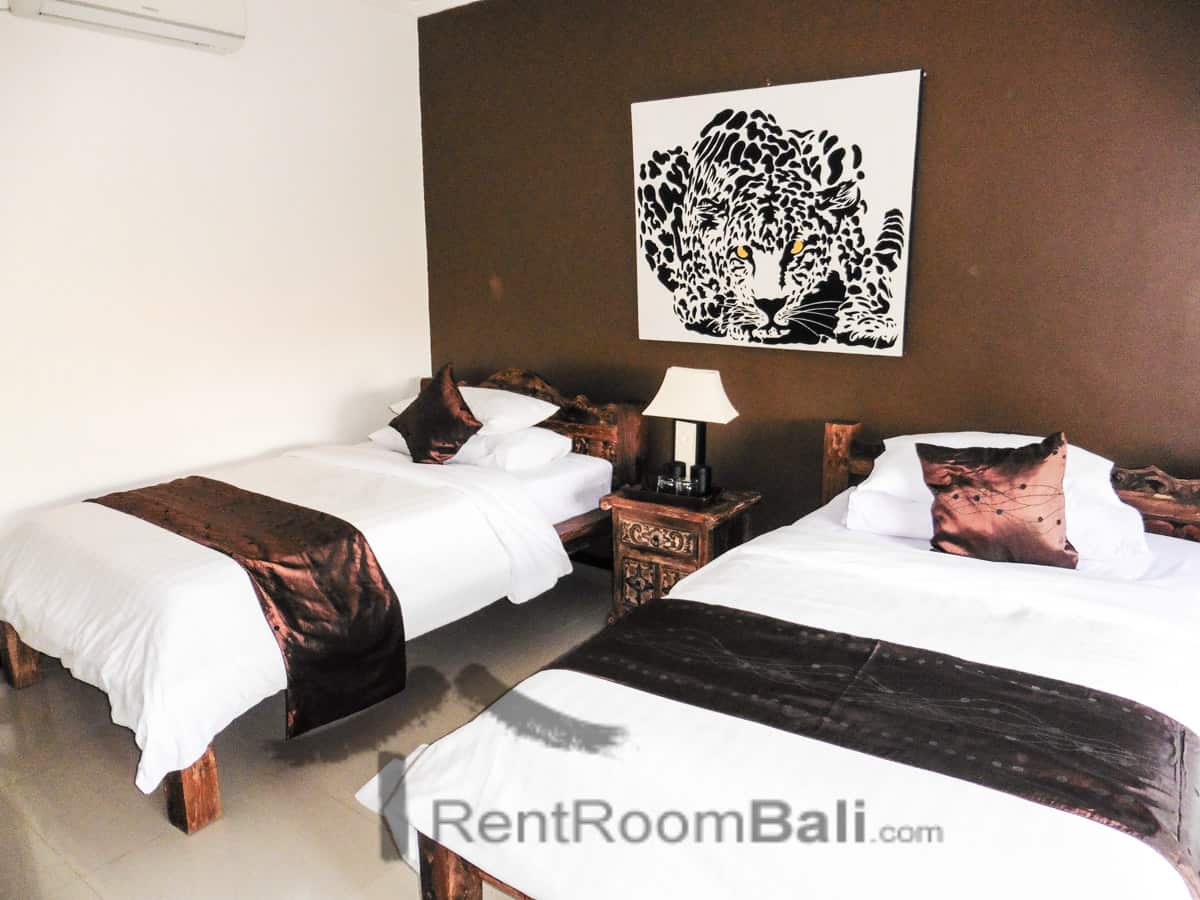 Van Mandri Studios – Kerobokan