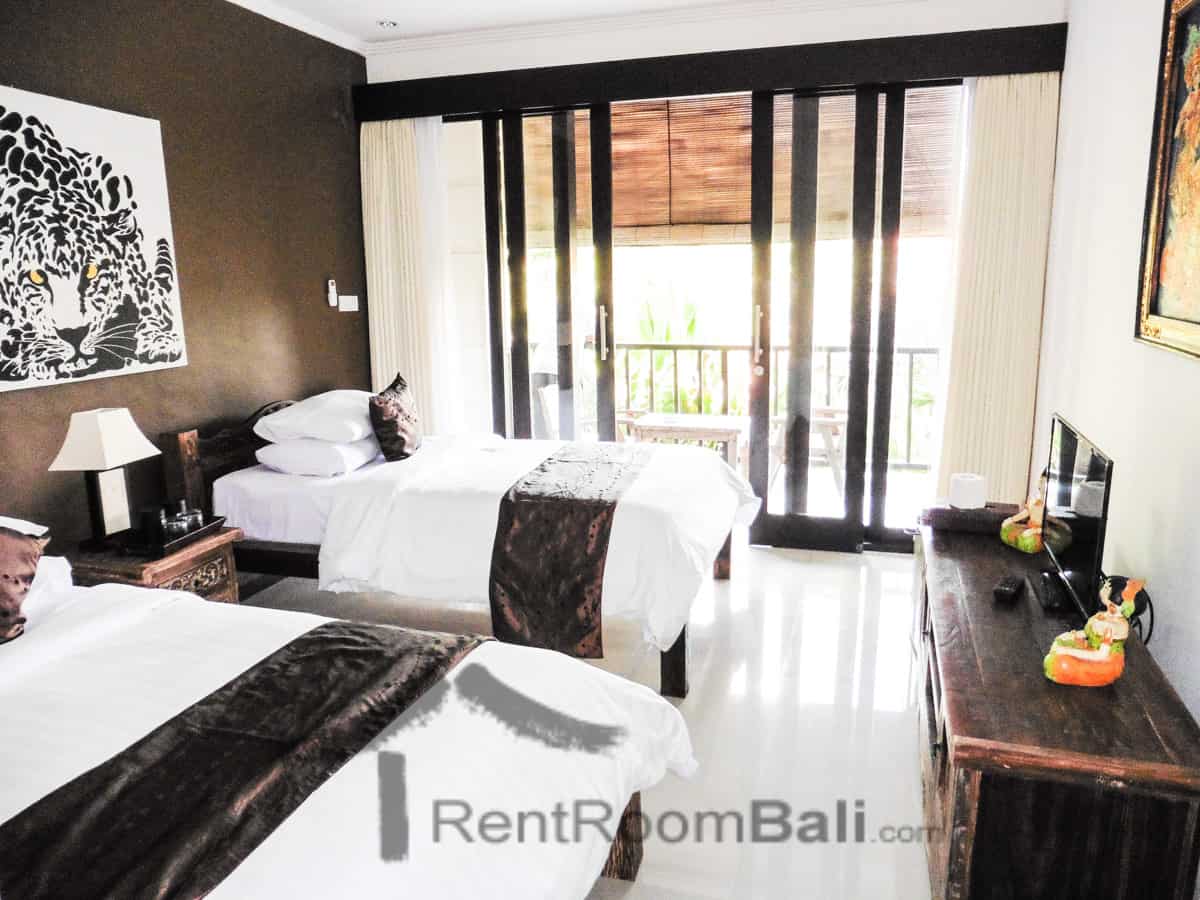 Van Mandri Studios – Kerobokan