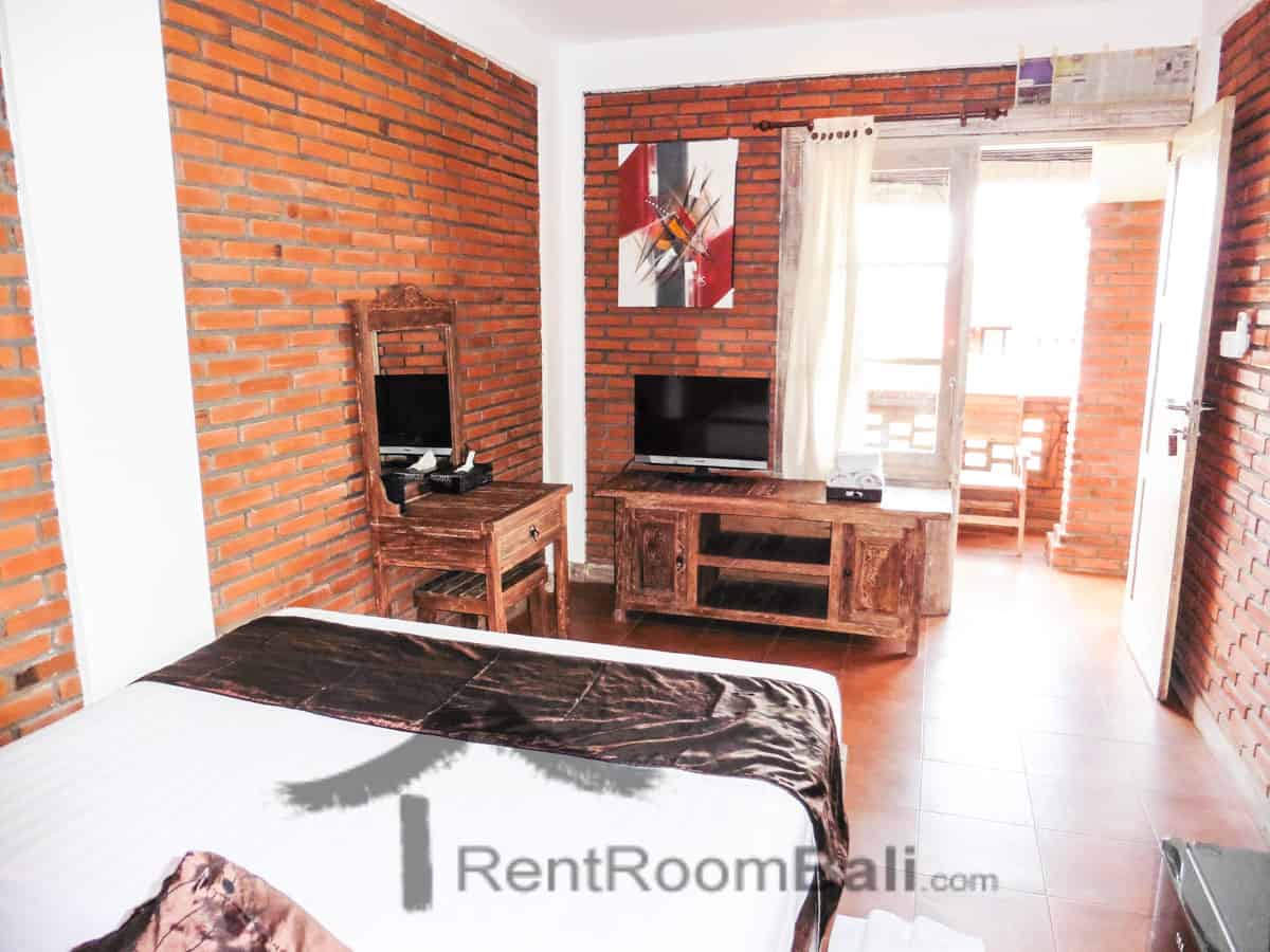 Van Mandri Tegal Cupek Studios – Kerobokan
