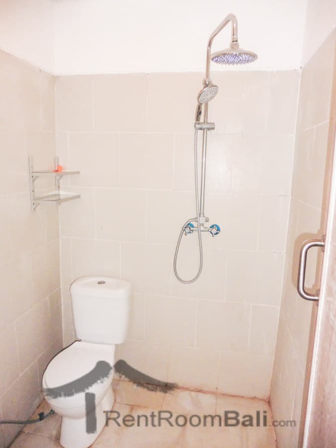 Van Mandri Tegal Cupek Studios – Kerobokan