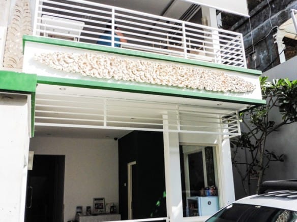 Ara Inn Studios – Kuta