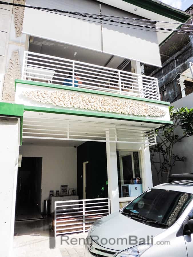 Ara Inn Studios – Kuta