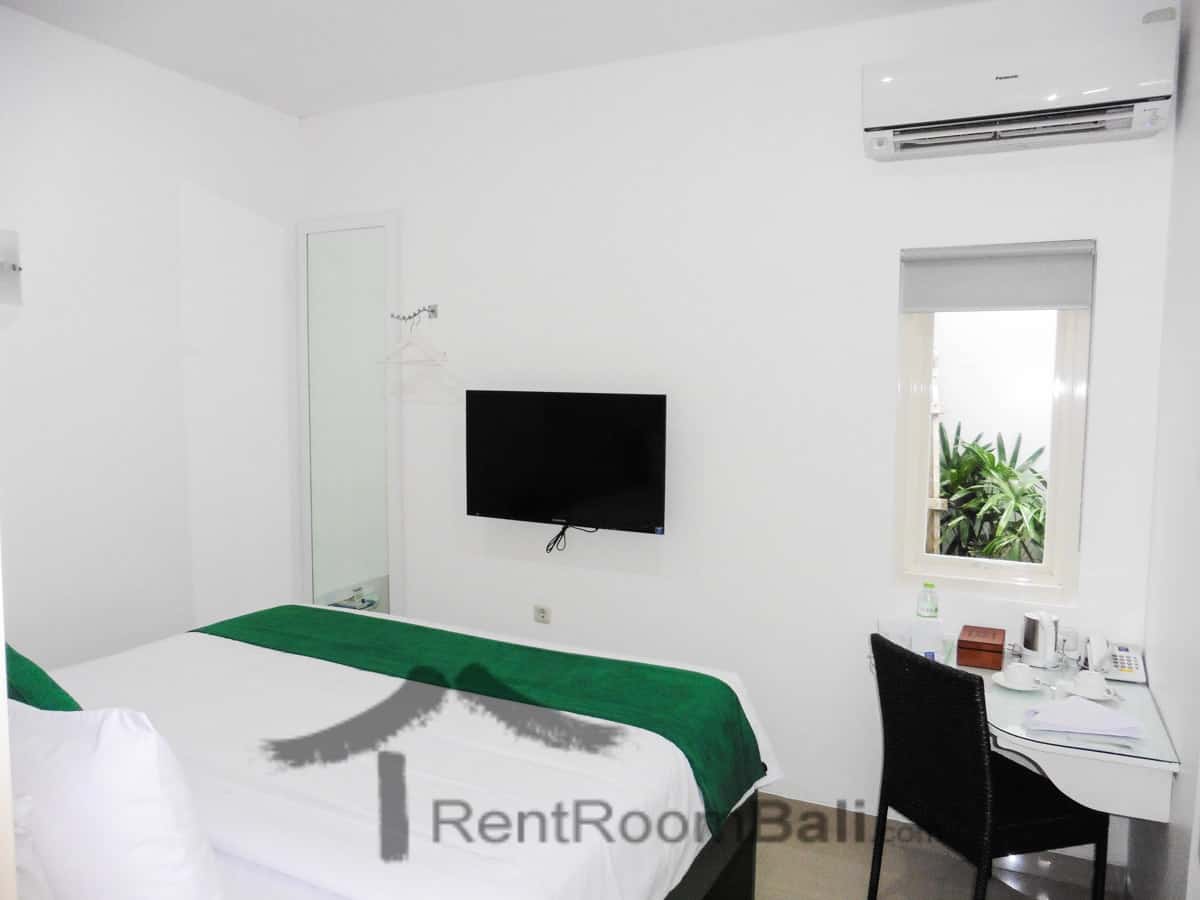 Ara Inn Studios – Kuta