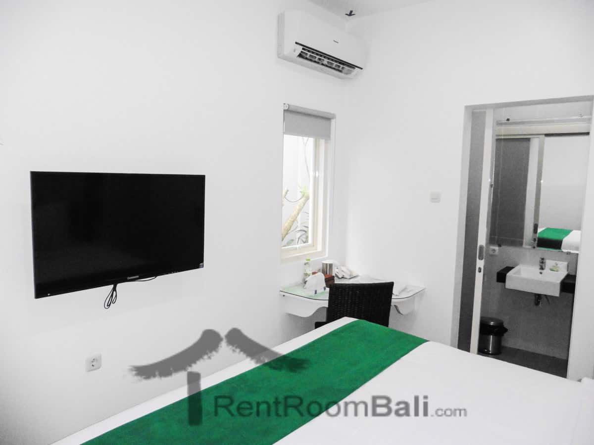 Ara Inn Studios – Kuta