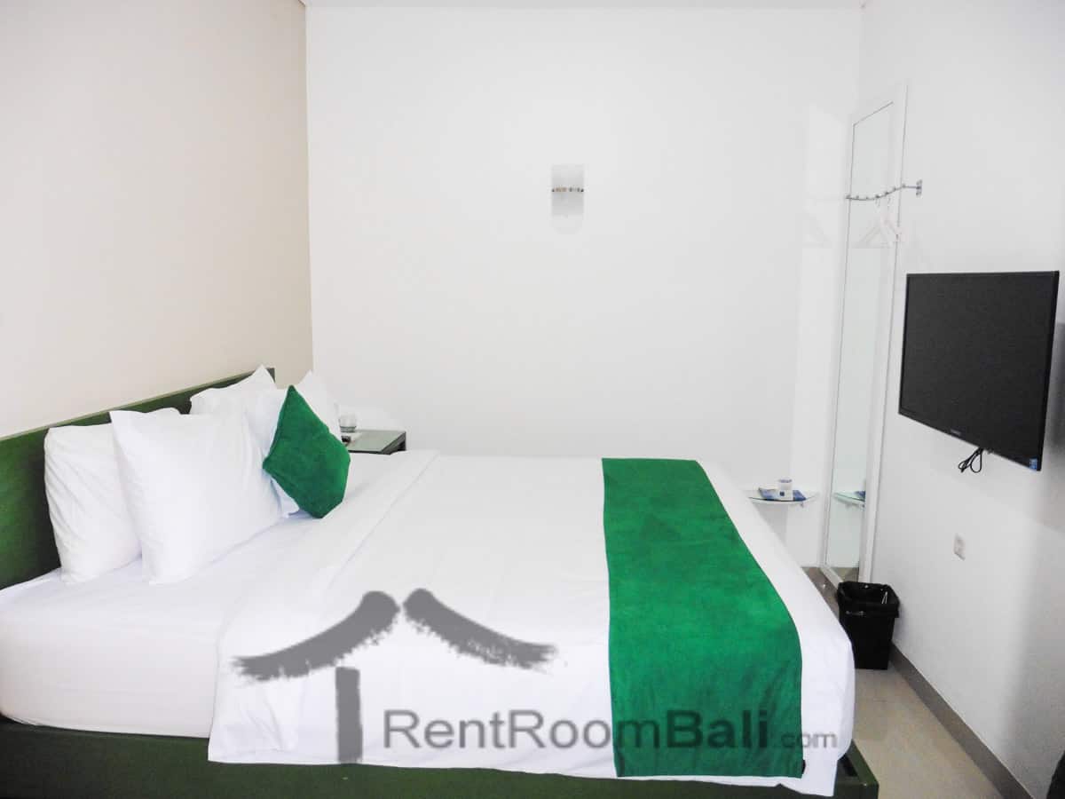 Ara Inn Studios – Kuta