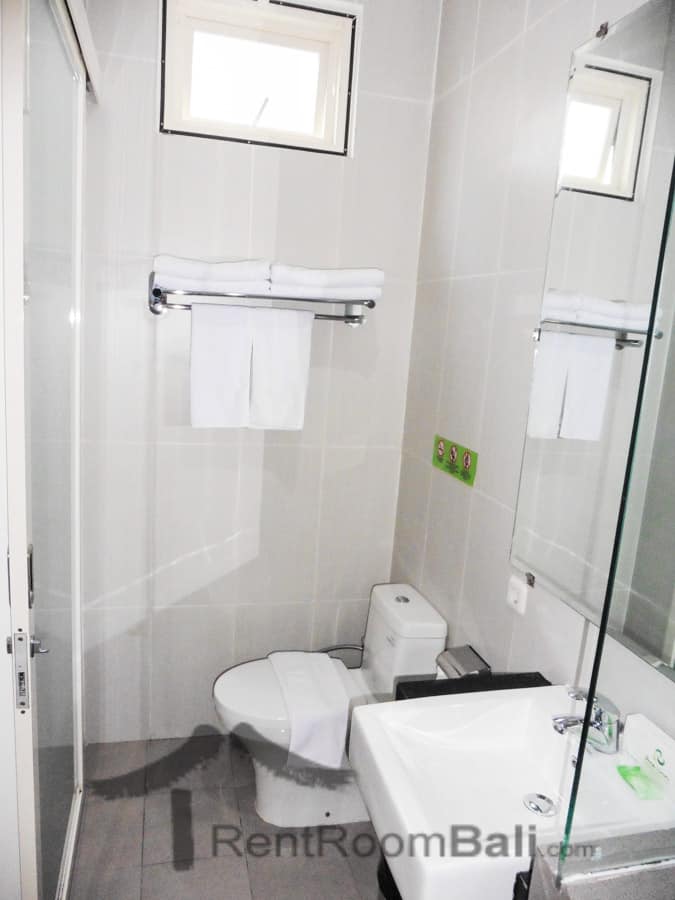 Ara Inn Studios – Kuta