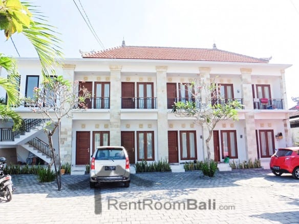 Kubu Meduri Studios – Seminyak