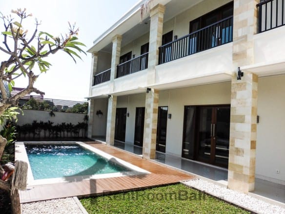 Kubu Sunset Studios – Seminyak
