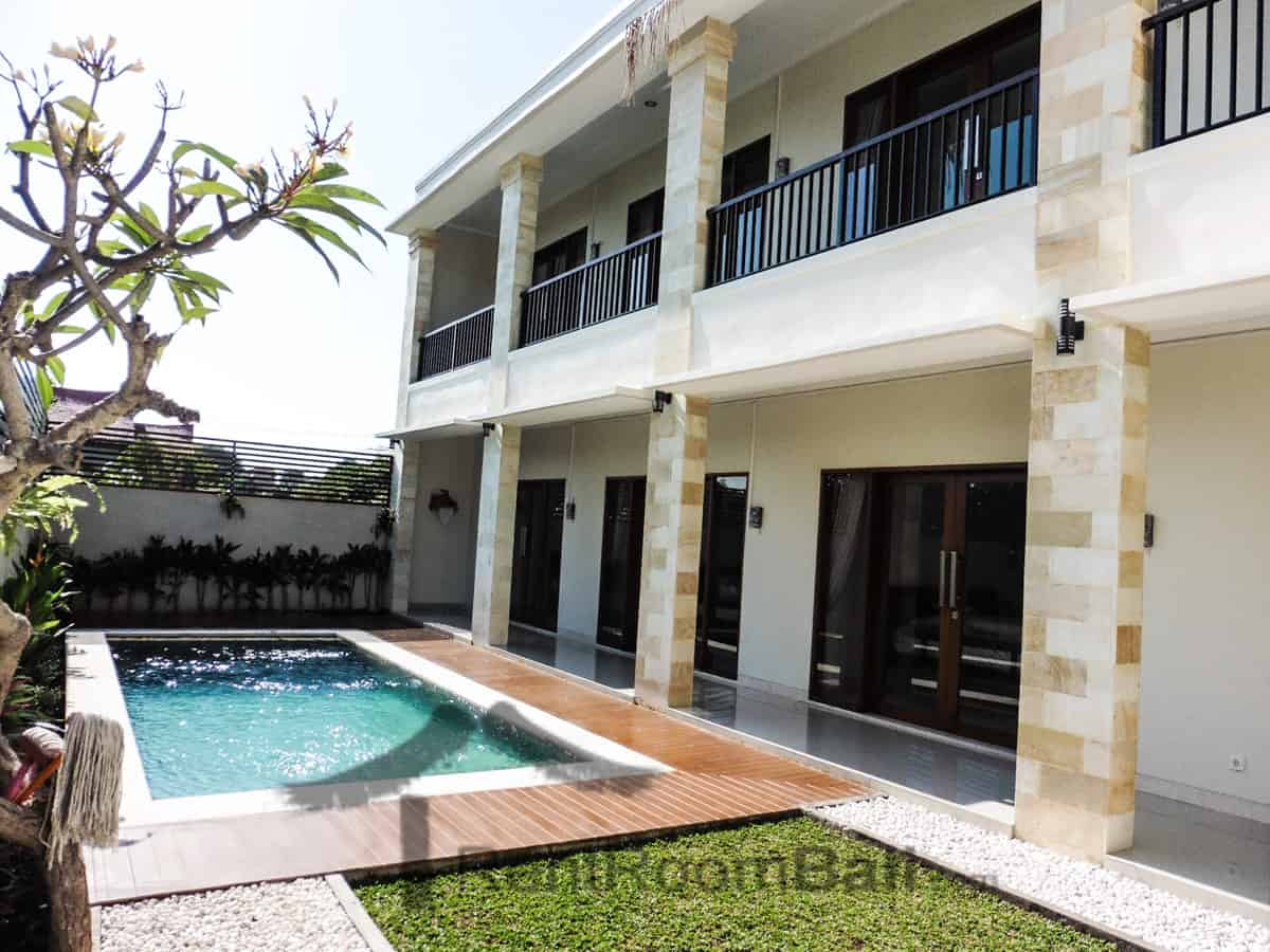 Kubu Sunset Studios – Seminyak