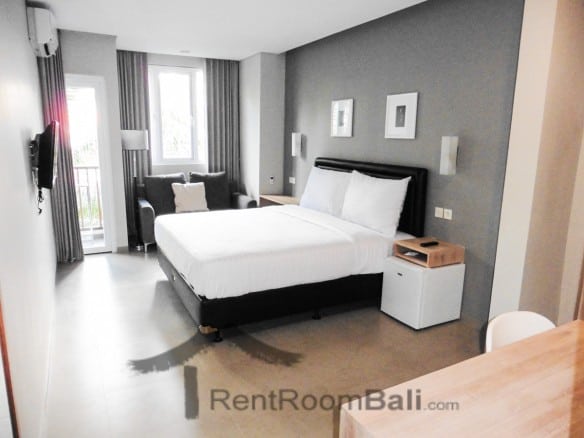 Kuta Beach Stay Studios – Kuta