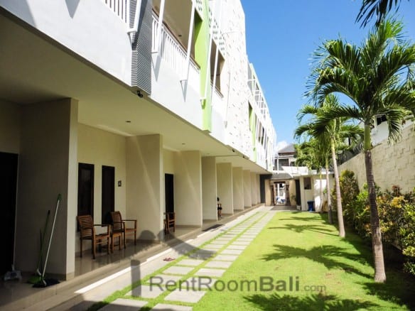 Nakula Stay Studios – Seminyak