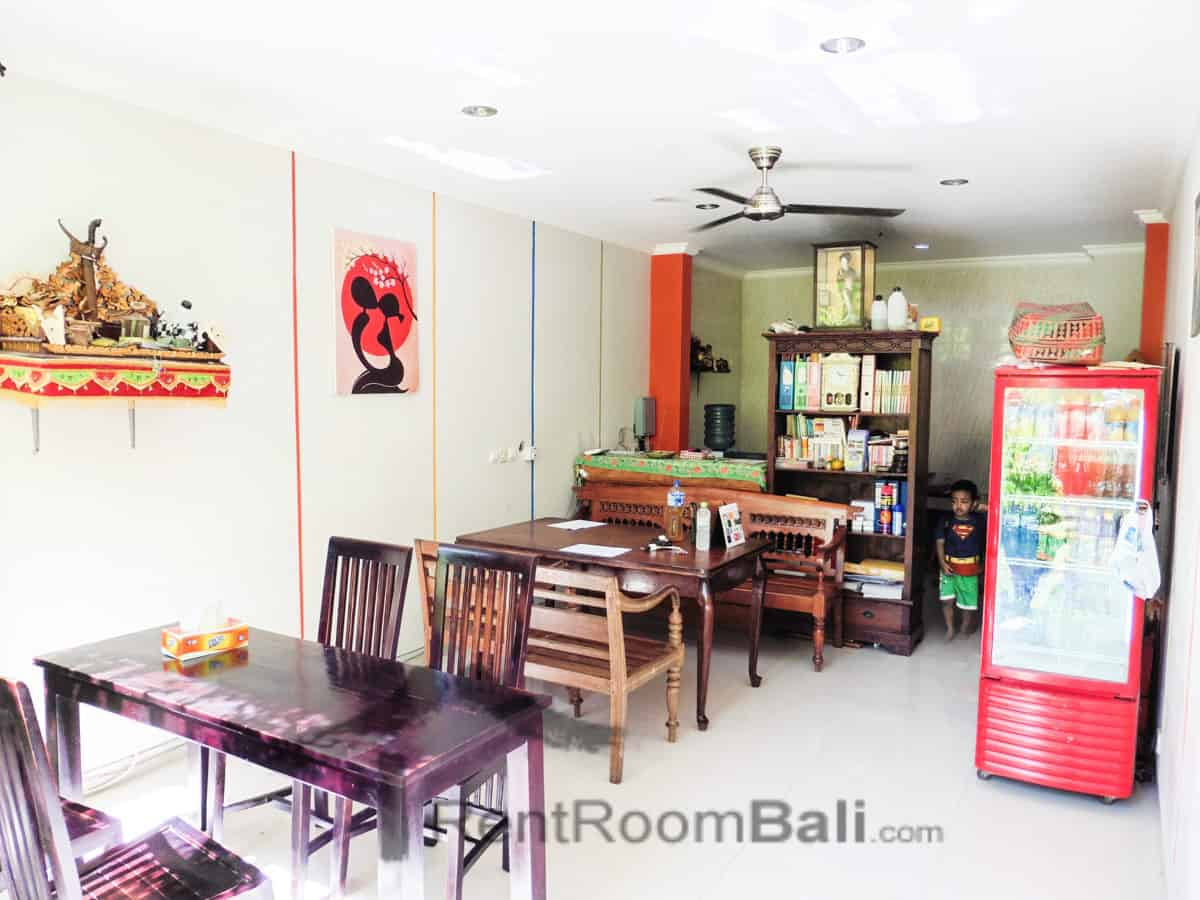 rena segara house-studio-kuta-2 Rena Segara House Studios – Kuta
